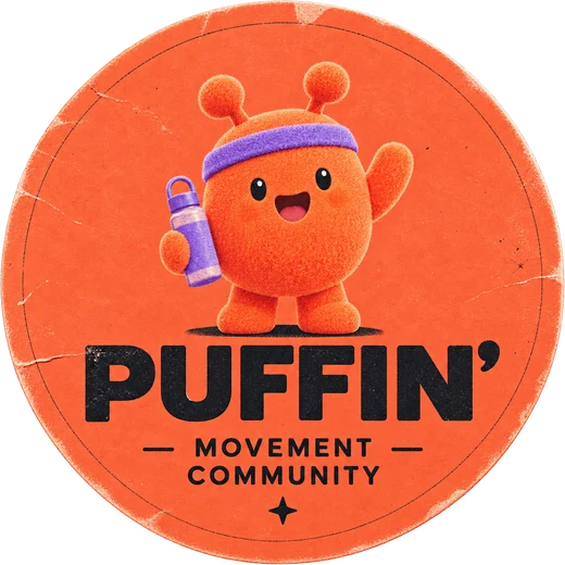 Puffin