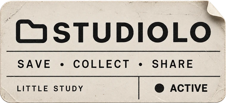 Studiolo